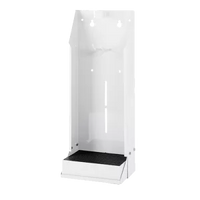 Samson Wall Mount Drip Pocket & Gun Holder