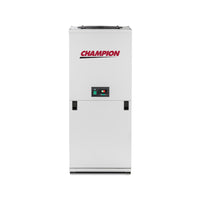 Champion CRH50- 50 CFM High Temperature Compressed Air Dryer, 115V, 1