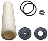 Tsunami - Dryer Oil Coalescing Filter Service Kit, PN: 21999-0202-Z-SP