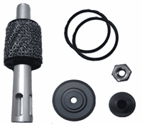 Tsunami - 50 Series - Water Separator Service Kit PN: 21999-0227