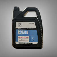 Chicago Pneumatic - Screwguard Rotair, 1.32 Gallon, PN: 6215714000