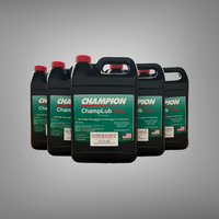 ChampLub Synthetic Plus - SyntheticAir Compressor Lubricant - 1 Case (6 Gallons) PN: 28H511-CS