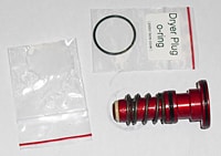 Tsunami - Piston Rebuild Kit for Tsunami Regenerative Dryer, PN: 21999-0707