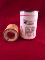 Chicago Pneumatic QRS 3hp - 7.5hp - 2,000 Hour Preventative Maintenance Kit - 2200902300