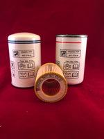 Chicago Pneumatic QRS 3hp - 7.5hp - 4,000 Hour Preventative Maintenance Kit - 2200902301