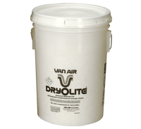VAN AIR DRY-O-LITE DESICCANT 50LB PAIL