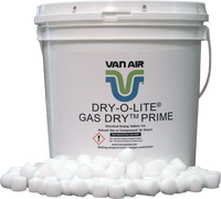 VAN AIR DRY-O-LITE DESICCANT 18 LB PAIL