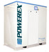 Powerex SET1507 Scroll Enclosure Air Compressor