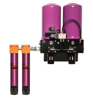 Tsunami Pure-10 – Pure Series Regenerative Air Dryer, 10 HP / 40 CFM, Multiple Voltages, PN: 21999-1010-xx