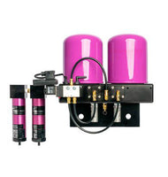 Tsunami Pure-5 – Pure Series Regenerative Air Dryer, 5 HP / 15 CFM, 120 V, PN: 21999-1105 & 21999-1105-MM