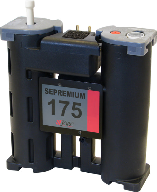 Jorc Sepremium 175 - Oil/Water Separator