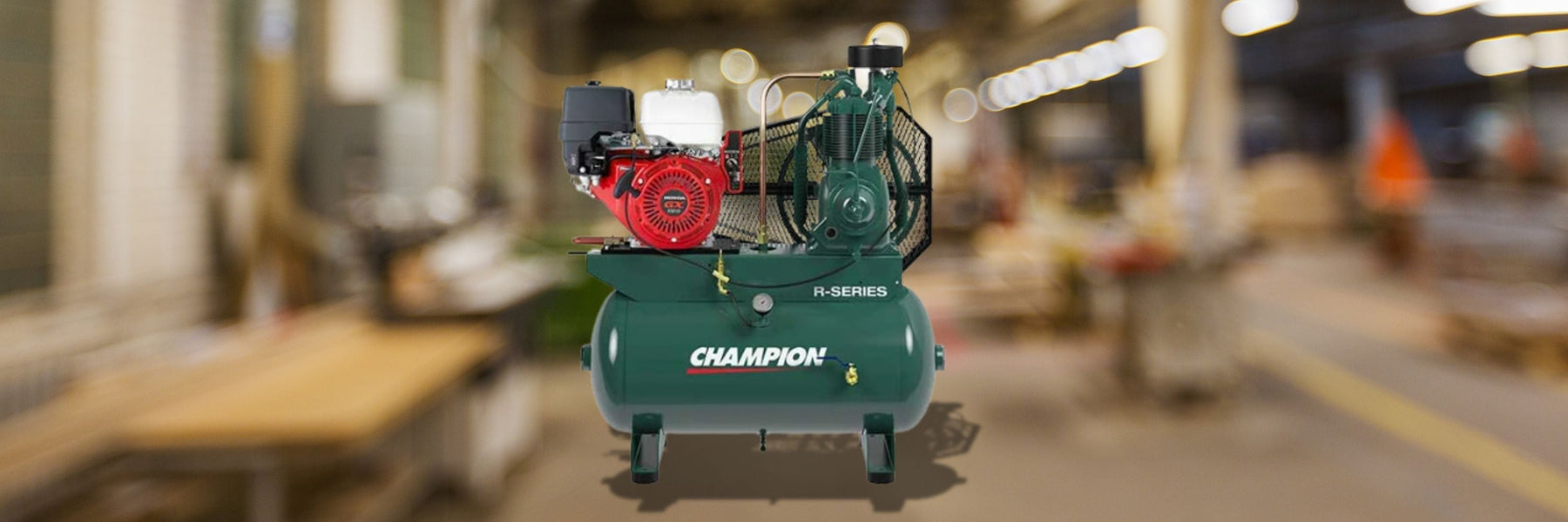 Why Now Is the Smartest Time to Finance Your Industrial Air Compressor