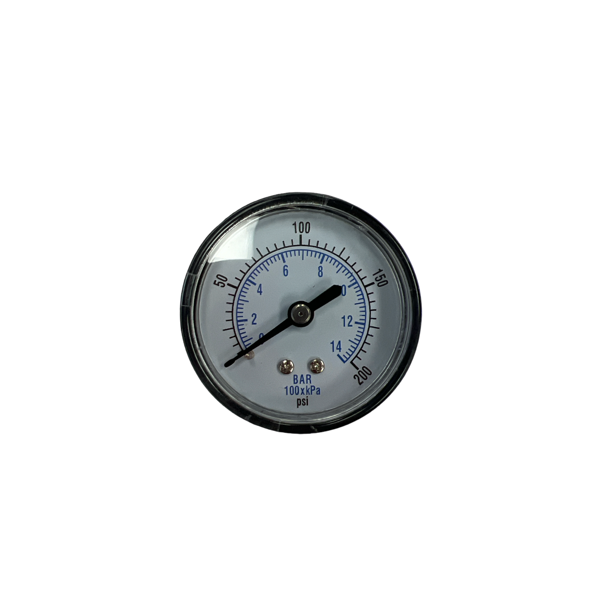 Compressed Air Pressure Gauges — Compressed Air Advisors Online, Inc.