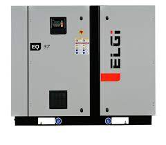 Rotary Screw Air Compressors