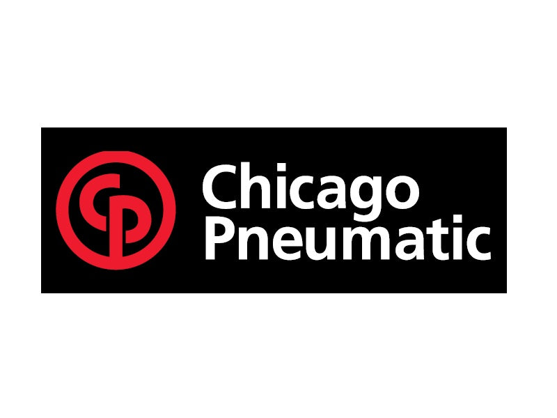 Chicago Pneumatic Repair Parts