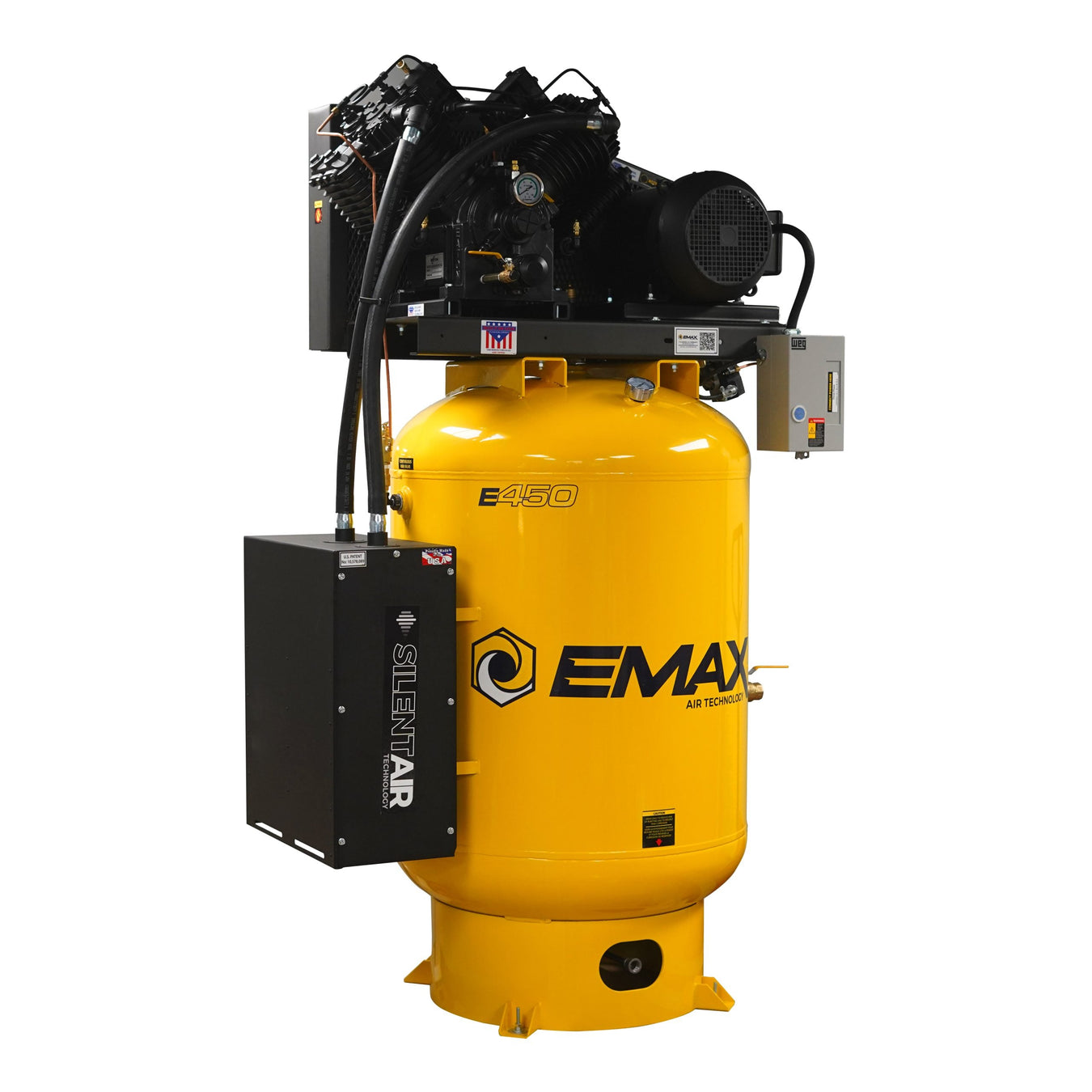 EMAX Reciprocating Air Compressors
