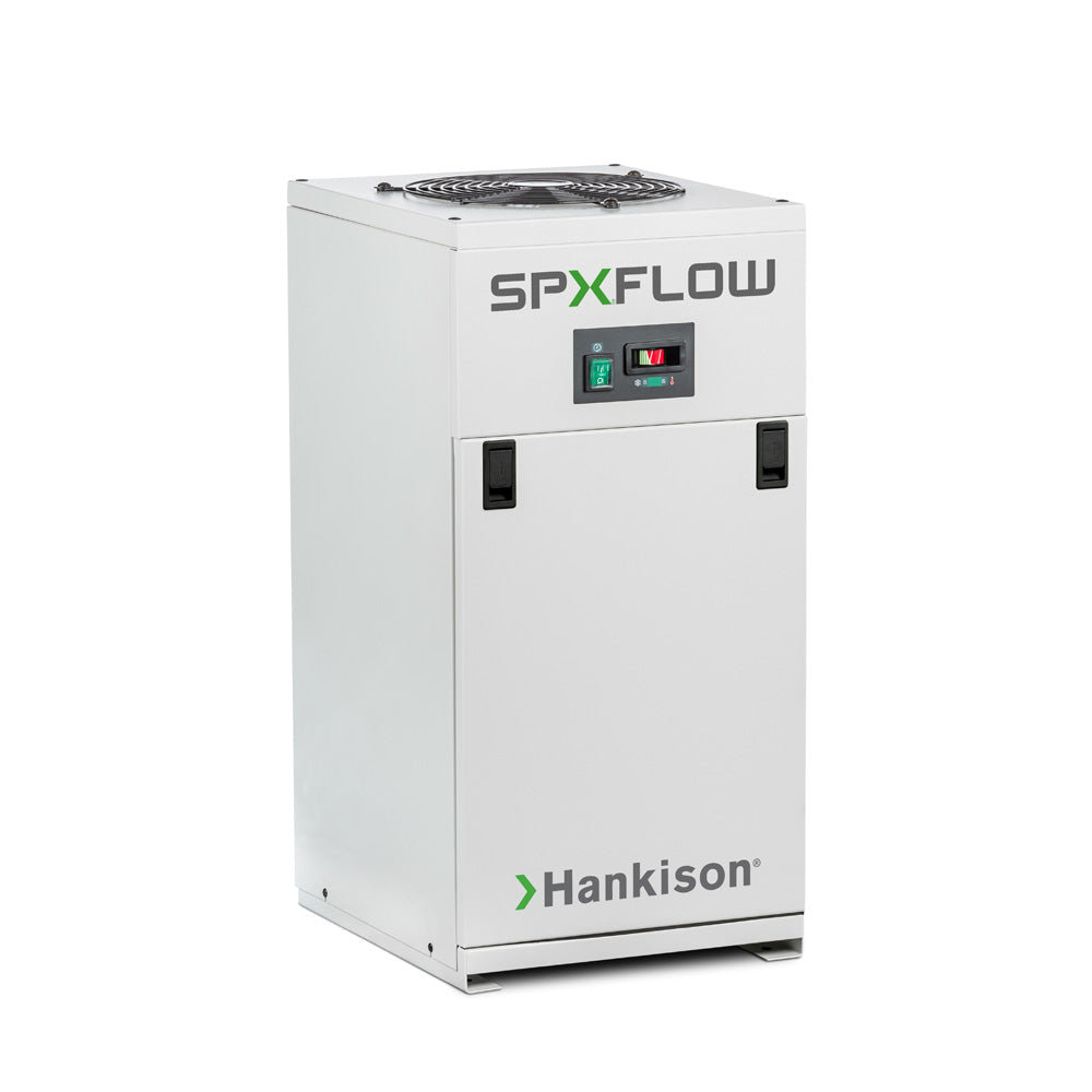 Hankison HRHT High Temperature Refrigerated Air Dryers