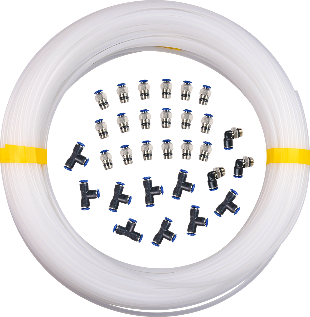 Clean Resources CRP Accessories