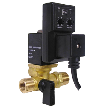 Condensate Drains