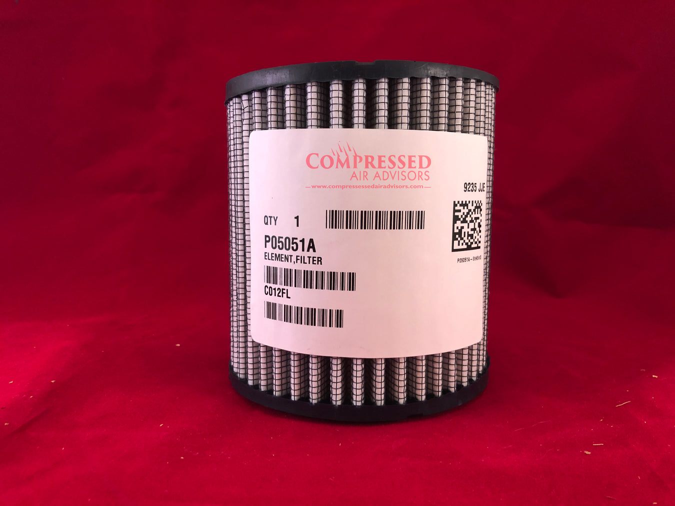 OEM Air Compressor Intake Filters