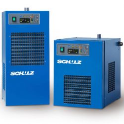 Schulz of America Refrigerated Air Dryers