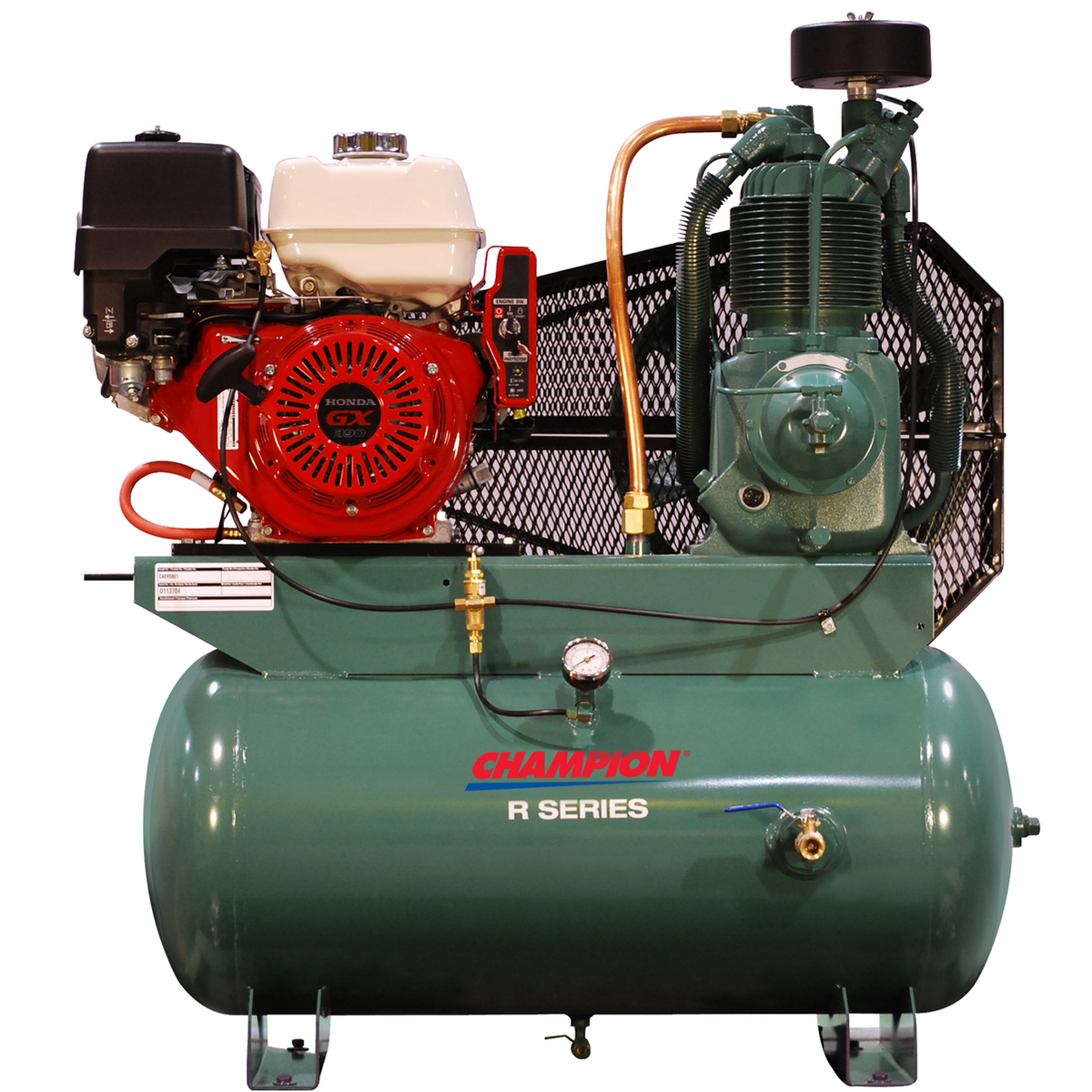 Gas air discount compressor for sale