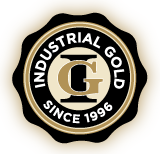 Industrial Gold Reciprocating PM Kits
