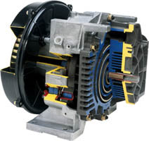 Scroll Air Compressor OEM Maintenance and PM Parts