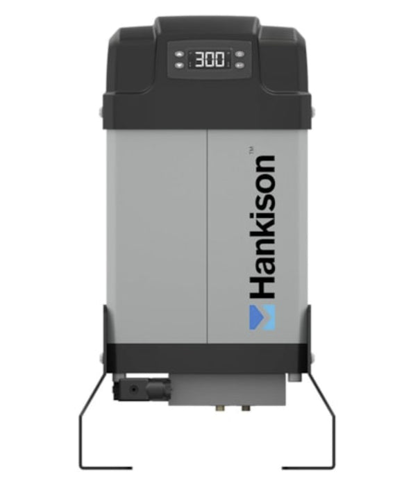 Hankison PHDM 3 – Heatless Modular Desiccant Air Dryer