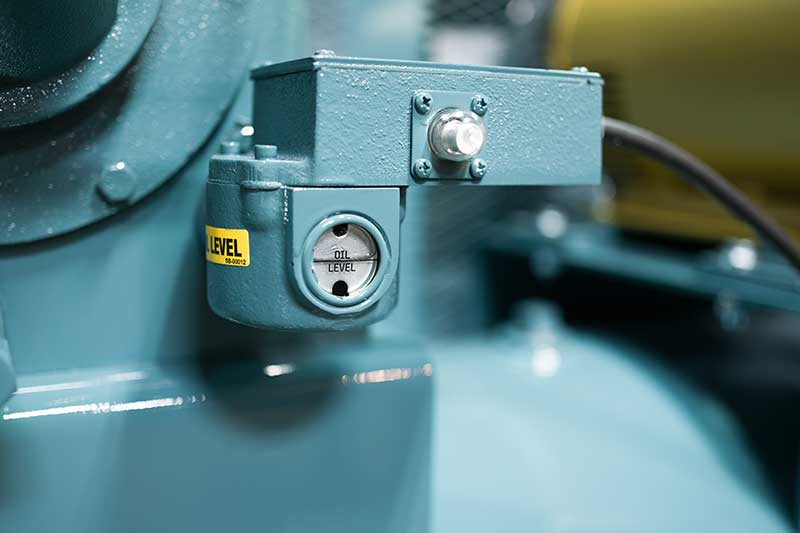 Saylor-Beall Performance Package 30 HP Air Compressor – Model 93024-FP 101.1 CFM @ 175 PSI