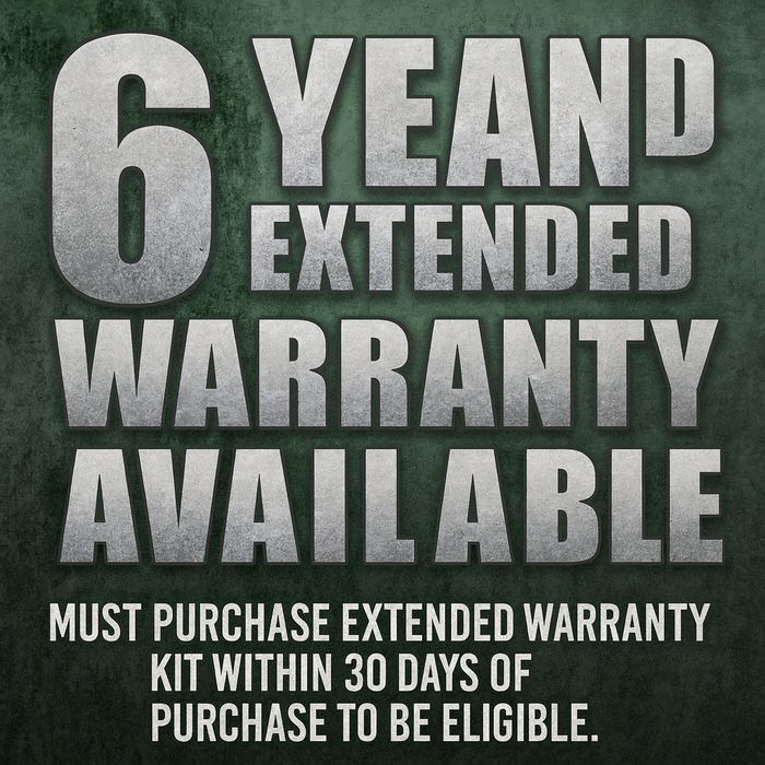 Champion VR2-6 – 2 HP Two-Stage Reciprocating Air Compressor | 60-Gallon Vertical Tank