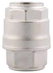 Champion / Infinity Quick-Lock Aluminum Piping -Straight Female Adapte ...