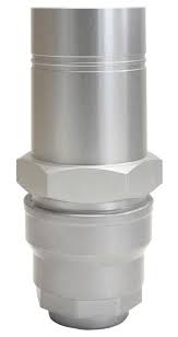 Champion / Infinity Quick-Lock Aluminum Piping - Stem Reducer, 50mm to 40mm PN: 90621A-50-40