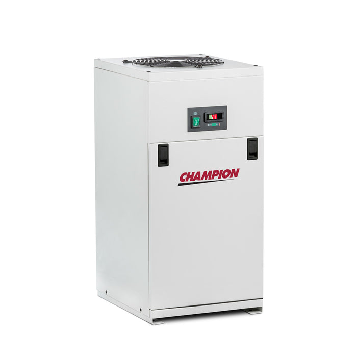 Champion CRH20 - 20 CFM High Temperature Compressed Air Dryer, 115V, 3/4" NPT