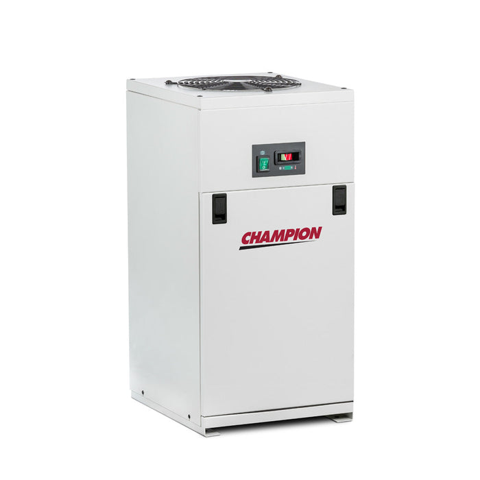 Champion CRH35- 35 CFM High Temperature Compressed Air Dryer, 115V, 3/4" NPT