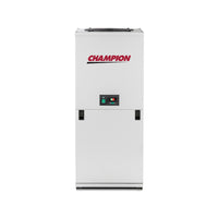 Champion CRH75- 75 CFM High Temperature Compressed Air Dryer, 115V, 1