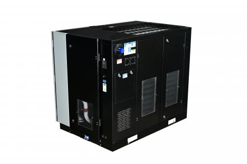 ELGi EQ30 -40hp Base Mounted Rotary Screw Air Compressor | Built for Rugged Performance, Backed by Industry-Leading Warranty