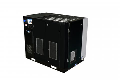 ELGi EQ30 -40hp Base Mounted Rotary Screw Air Compressor | Built for Rugged Performance, Backed by Industry-Leading Warranty