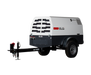 ELGi D185T4F portable diesel air compressor 185 CFM at 100 PSI