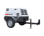 ELGi D90KA Portable Diesel Air Compressor 90 CFM 100 PSI Kubota Engine
