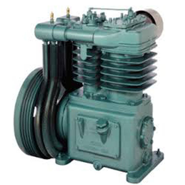 FS Curtis Masterline D97 Bare Reciprocating Air Compressor Pump 10-15 hp, PN: FMLD97