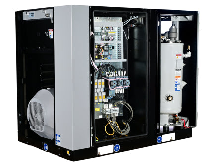 ELGi EQ45 V – 60 HP Variable Speed Rotary Screw Air Compressor