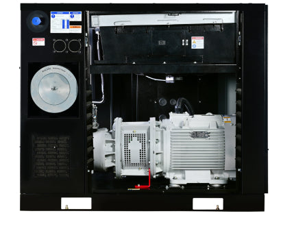 ELGi EQ45 V – 60 HP Variable Speed Rotary Screw Air Compressor