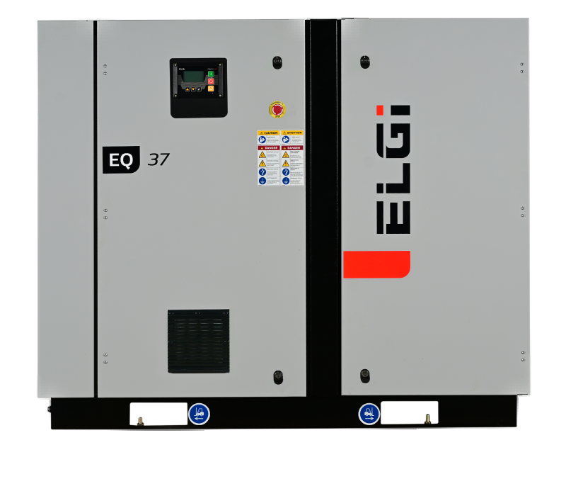ELGi EQ45 V – 60 HP Variable Speed Rotary Screw Air Compressor