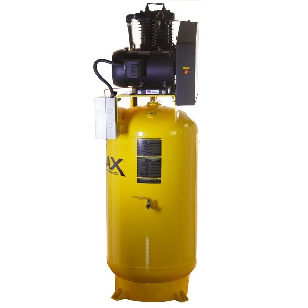 EMAX ESP05V080I1 5 HP Silent Air | 19 CFM | 230V 1Ph | 80 Gal