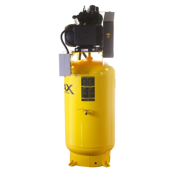 EMAX ESP07V080V3-460 7.5 HP Silent Air | 31 CFM | 460V 3Ph