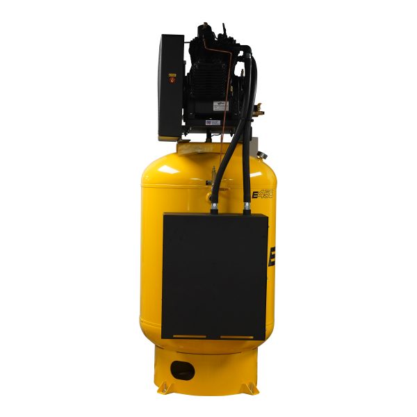 EMAX ESP10V120V3-460 10 HP Silent Air | 38 CFM | 460V 3Ph