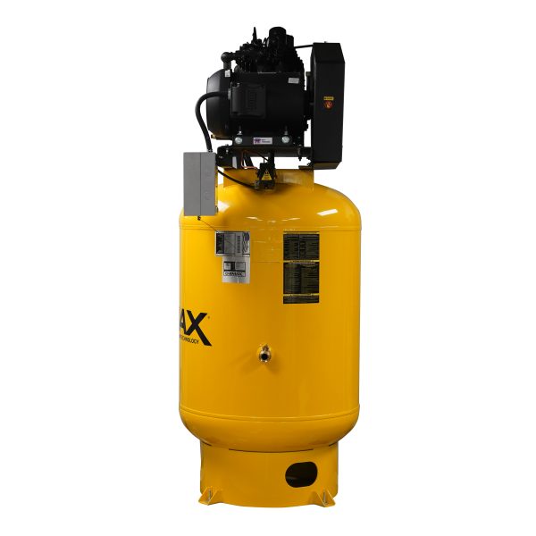EMAX ESP10V120V3-460 10 HP Silent Air | 38 CFM | 460V 3Ph