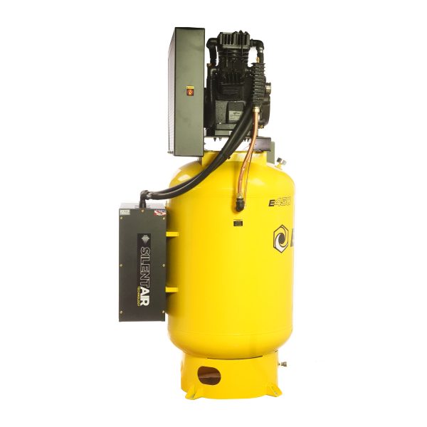EMAX ESP15V120Y3-460 15 HP Silent Air | 58 CFM | 460V 3Ph