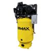 EMAX ESP15V120Y3-460 15 HP Silent Air | 58 CFM | 460V 3Ph